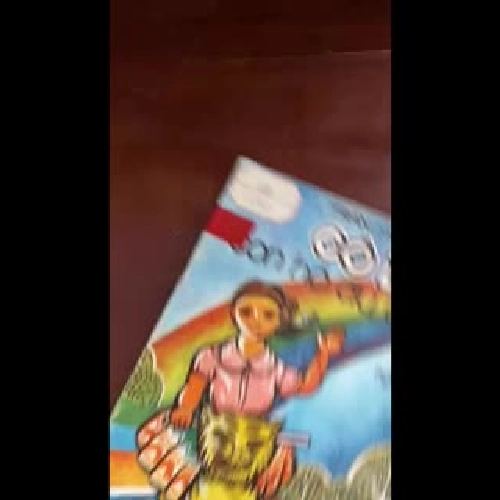 Cô bé và con hổ đu quay - Trần Hồng Thắng 421866