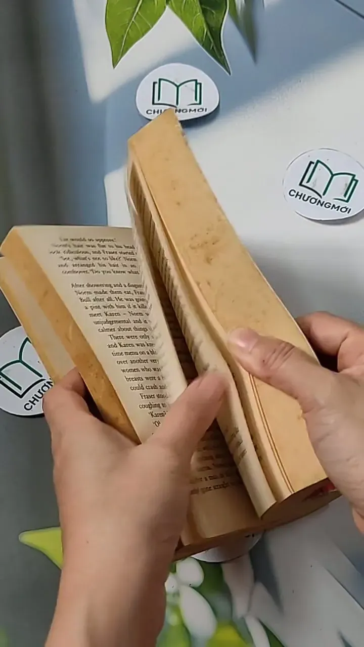 [MIỄN PHÍ BỌC SÁCH] How We Met - Katy Regan 703104