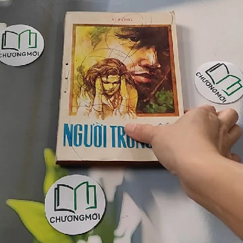 [XƯA] Người Trong Ống (1990) - Vi Hồng