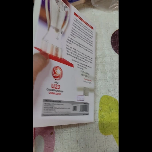 BÃO LỬA U23 – THƯỜNG CHÂU TUYẾT TRẮNG | Sách bóng đá truyền cảm hứng đội tuyển VN - k4