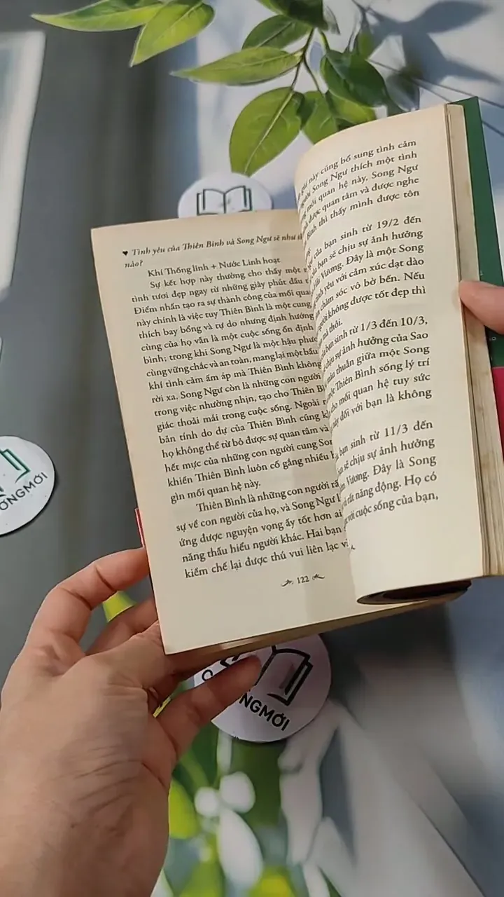 12 mảnh ghép tình yêu: Thiên Bình do dự 713795