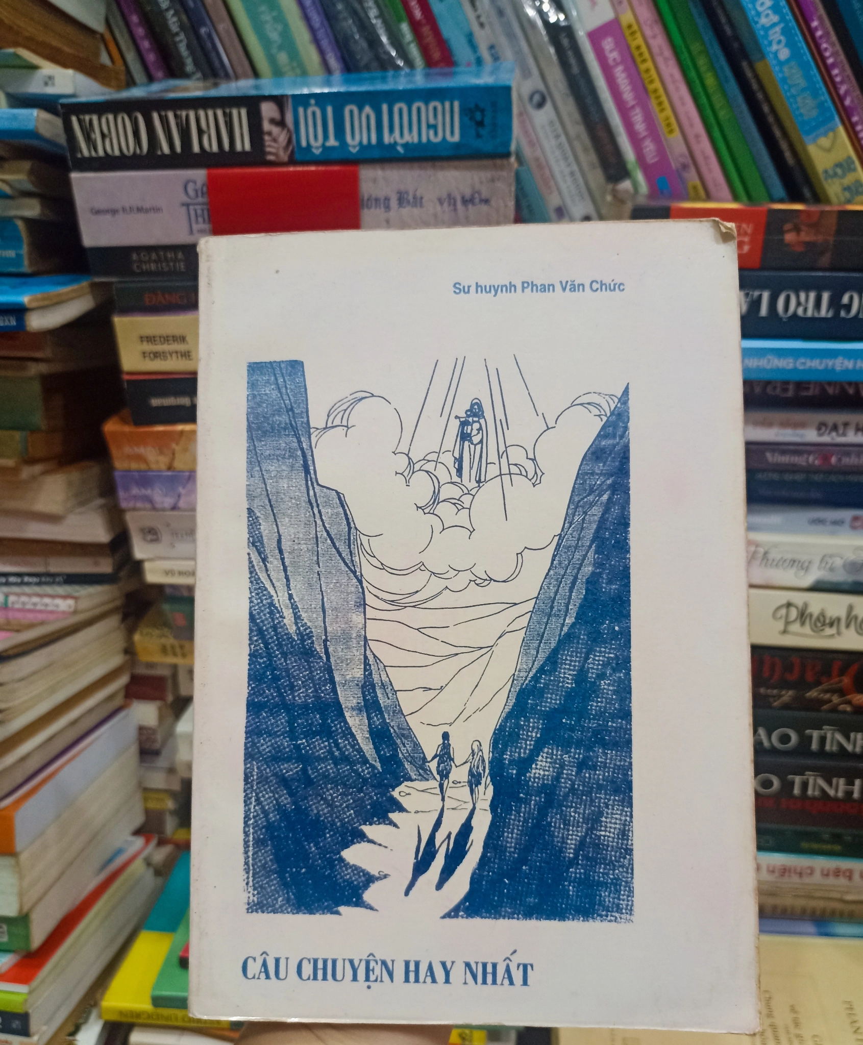 Câu Chuyện Hay Nhất 