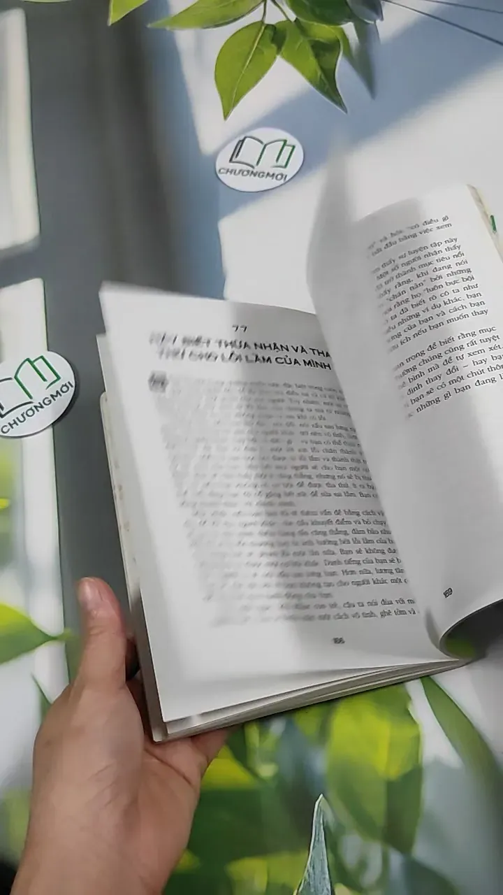 Đừng Quá Lo Lắng Về Những Việc Nhỏ - Richard Carlson 787113