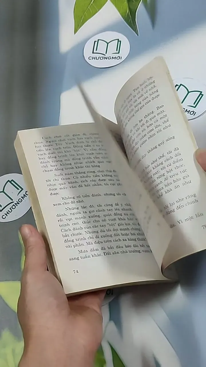 Những ngày thơ ấu - Nguyên Hồng 698618