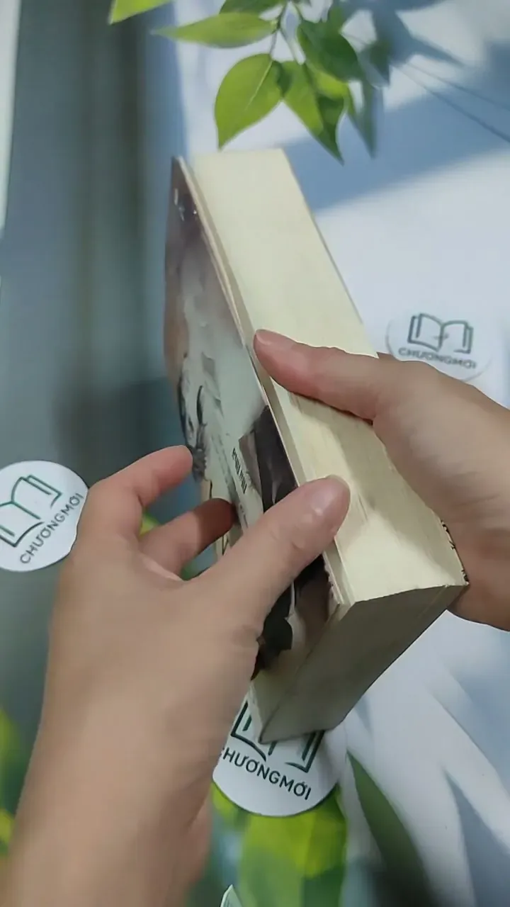 Chân Dung Ác Ma - Nhĩ Nhã 705733