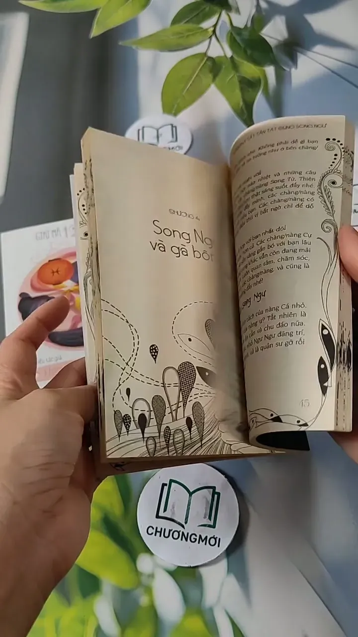 Combo: Giải Mã 12 Chòm Sao - Khám Phá Tất Tần Tất Cung Song Ngư 713783