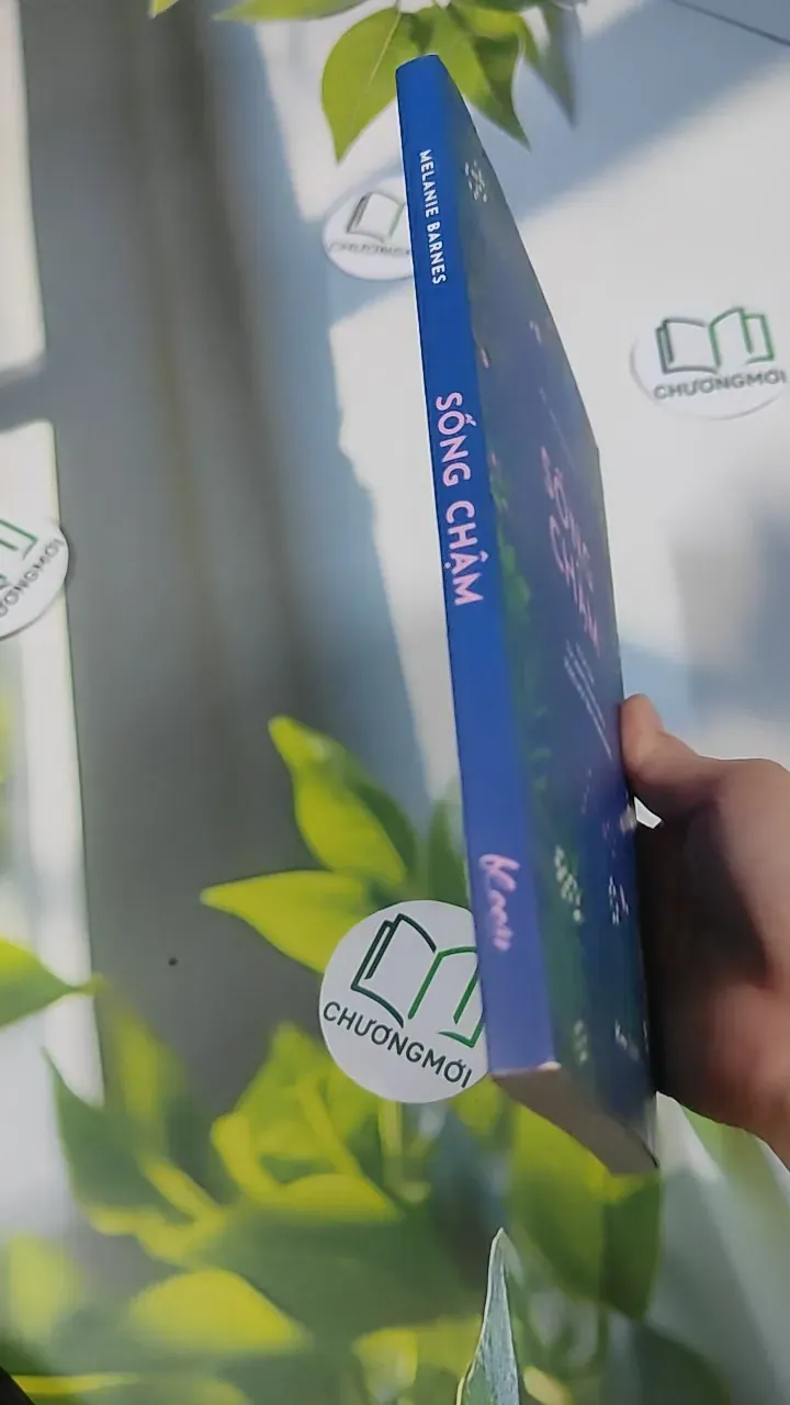 Sống Chậm - Melanie Barnes 787129