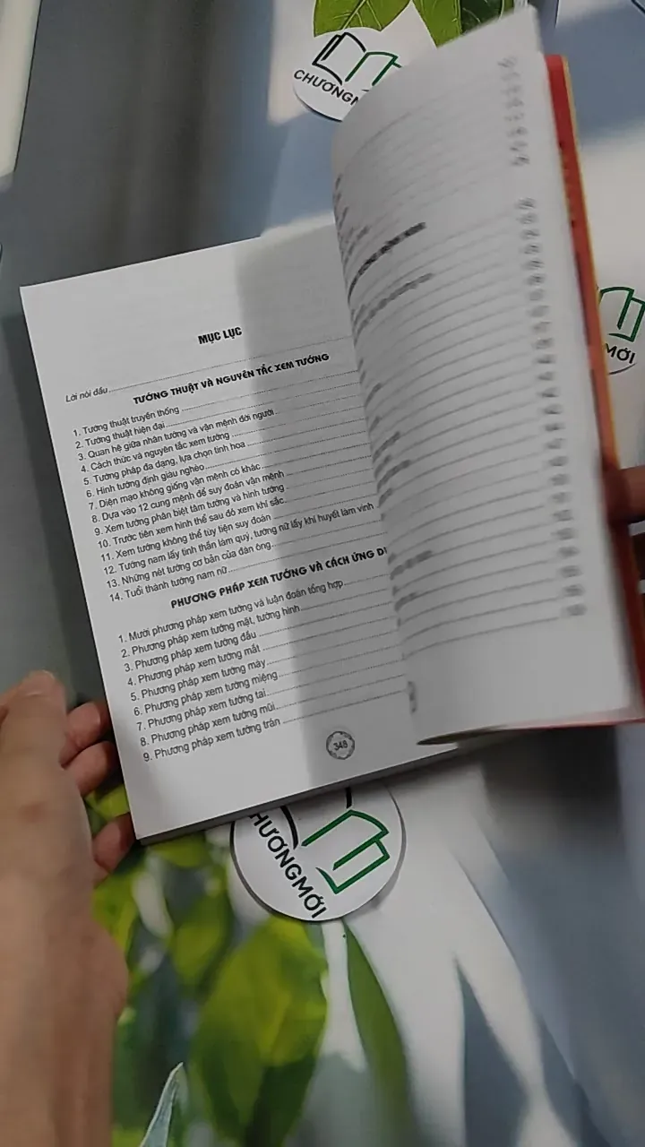 Xem Nhanh Tướng Mệnh Nam - Trần Đỉnh Long 776245