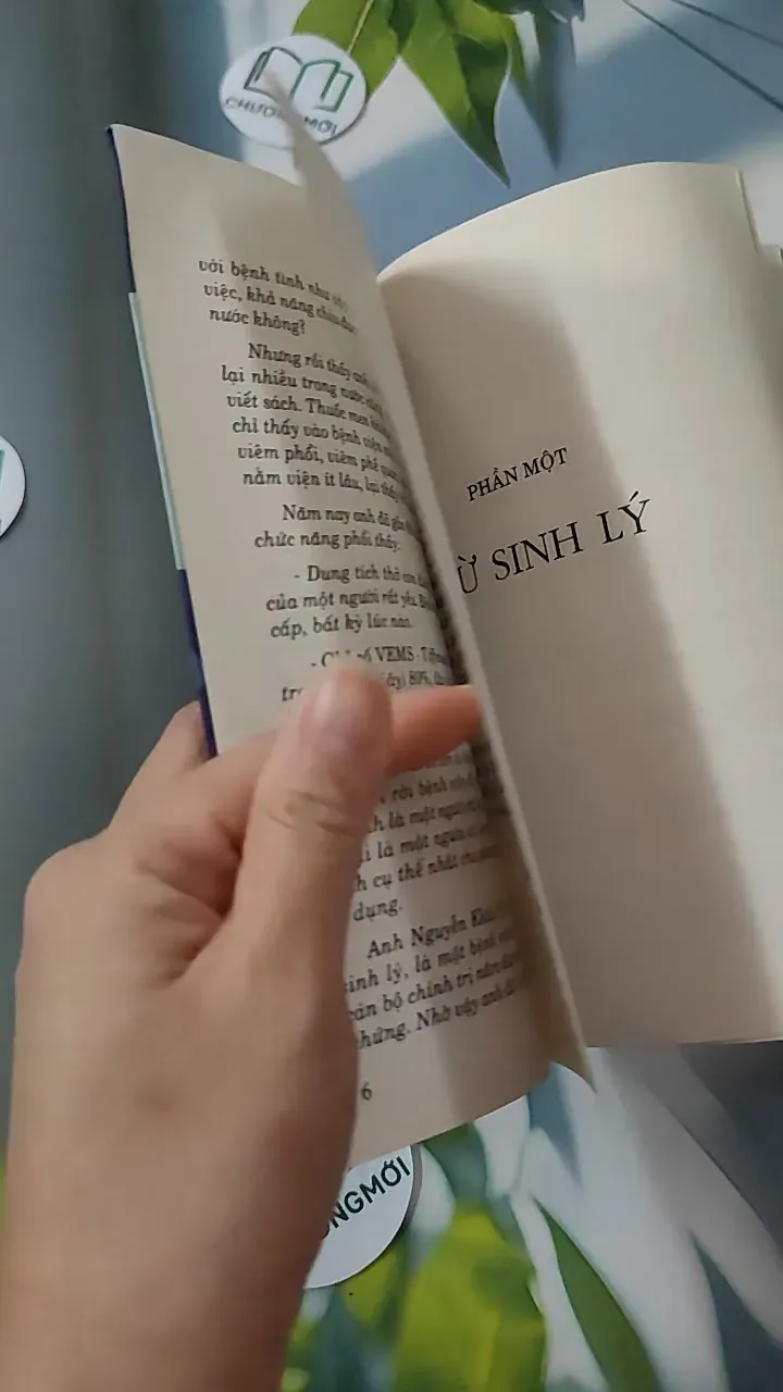 Từ Sinh Lý Đến Dưỡng Sinh - Nguyễn Khắc Viện 780815