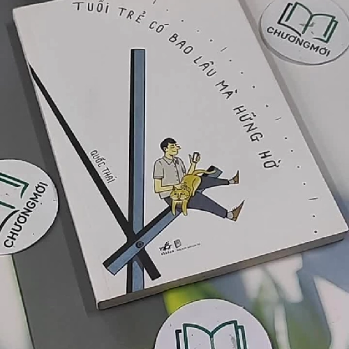 Tuổi Trẻ Có Bao Lâu Mà Hững Hờ - Quốc Thái