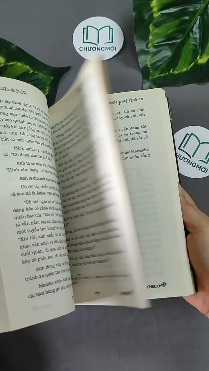 Vương Phải Tình Em - Rachel Gibson 604628