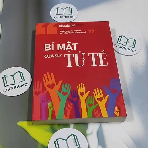 Bí Mật Của Sự Tử Tế