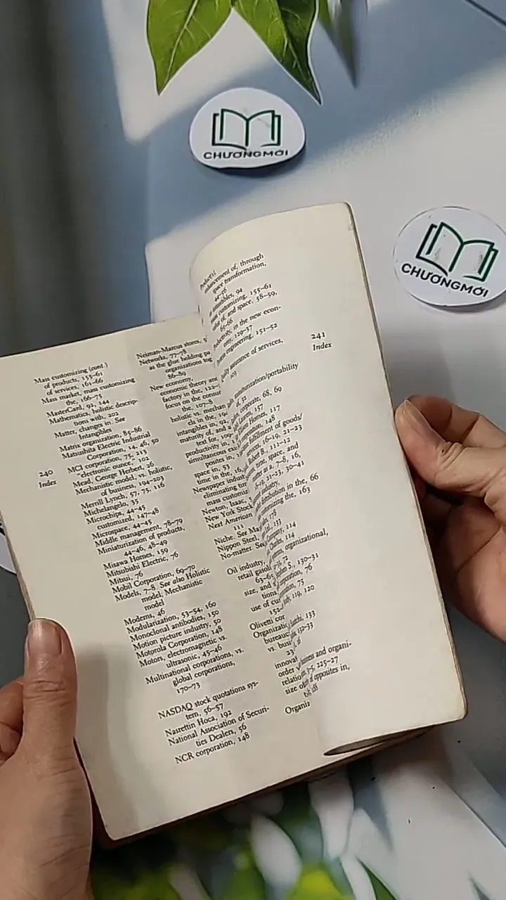 Future Perfect - H. C. Davis 703110