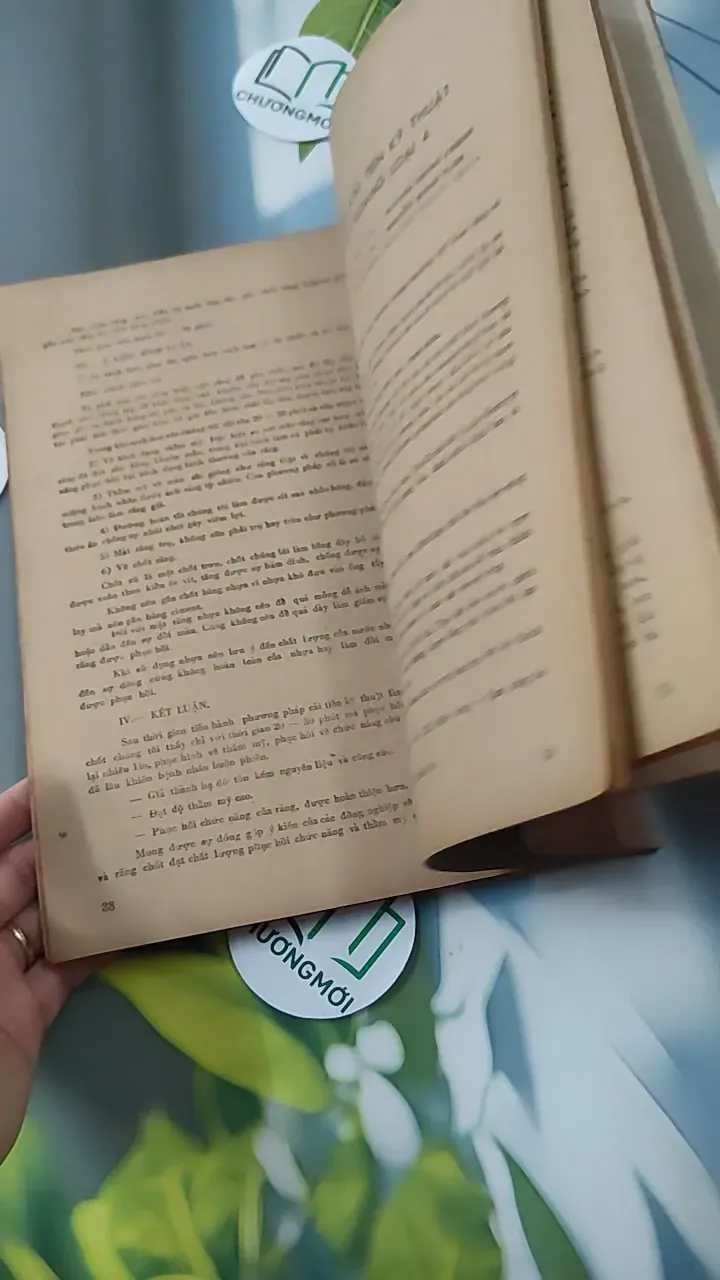 [MIỄN PHÍ BỌC SÁCH] [XƯA] Nội San Khoa Học - Kỹ Thuật (Viện Quân Y 7A) (1986) 780773