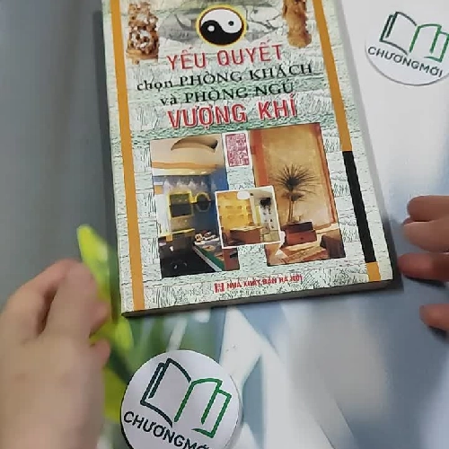 Yếu quyết chọn phòng khách và phòng ngủ vượng khí - Hà Sơn & Khánh Linh