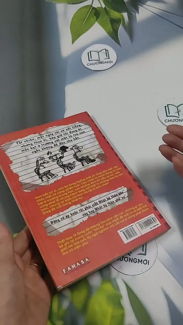 Nhật ký Chú Bé Nhút Nhát - Jeff Kinney 715587