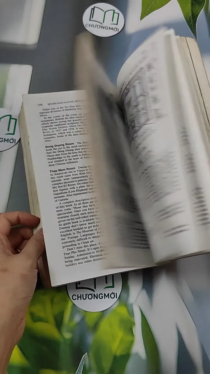 [XƯA] Guide to Vietnam (1994) - John R. Jones 754528