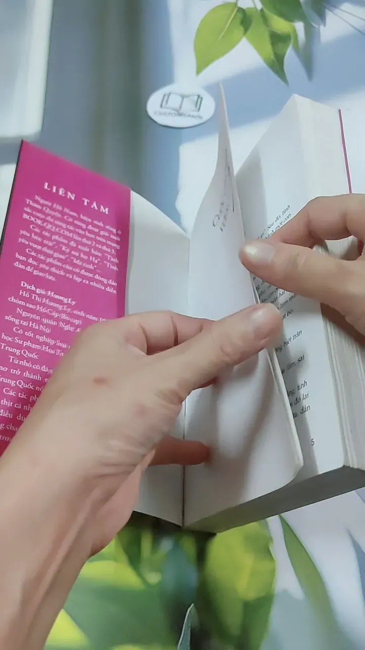 Cuộc Chiến Với Kẻ Thứ 3 - Liên Tâm 744723