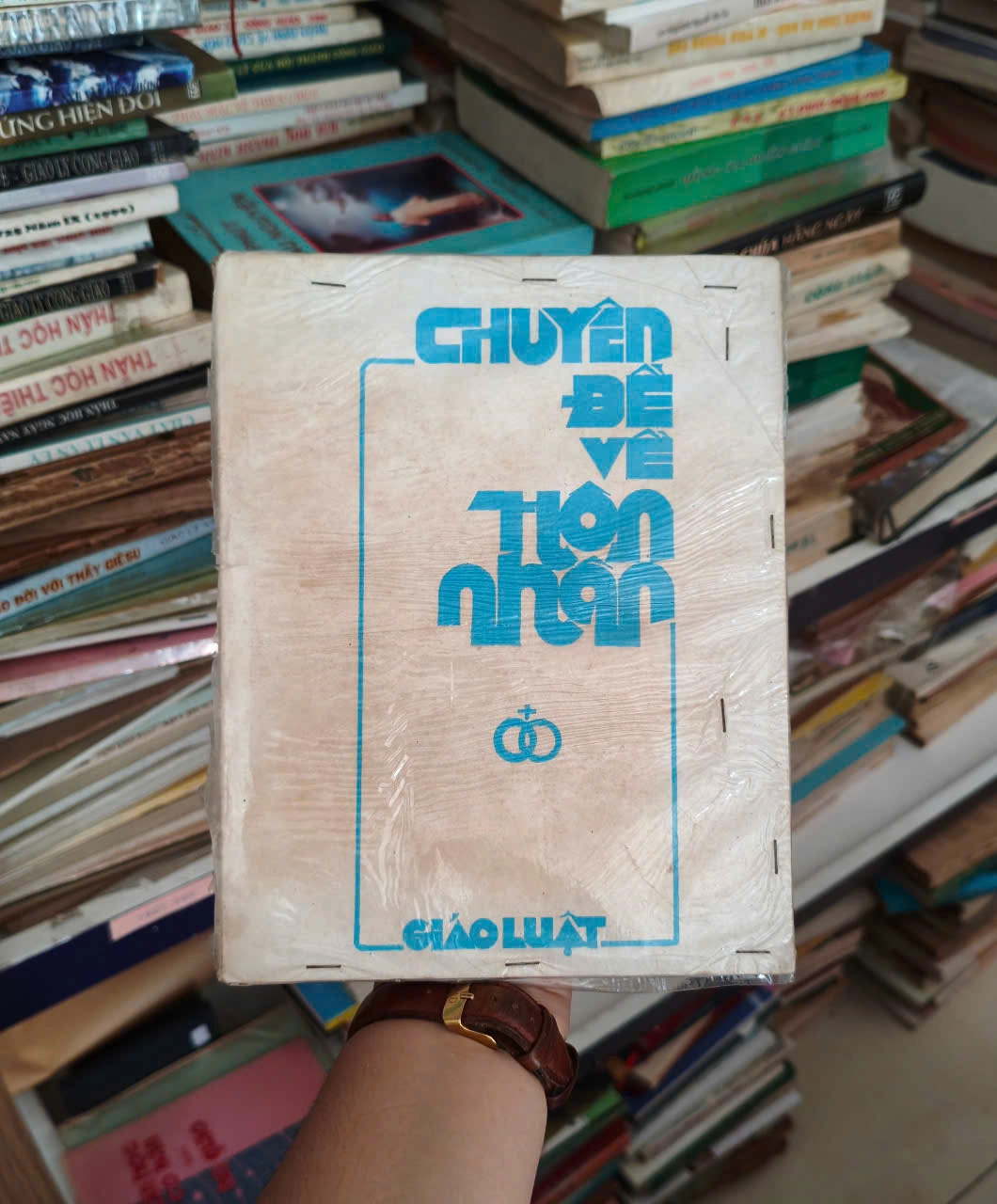 Chuyên Đề Về Hôn Nhân