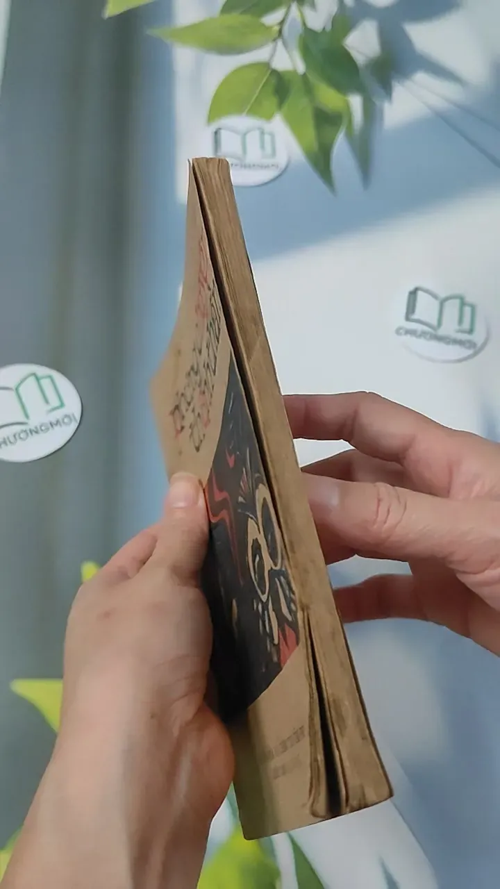 [XƯA] Những Chuyện Thánh Thần (1985) 775980