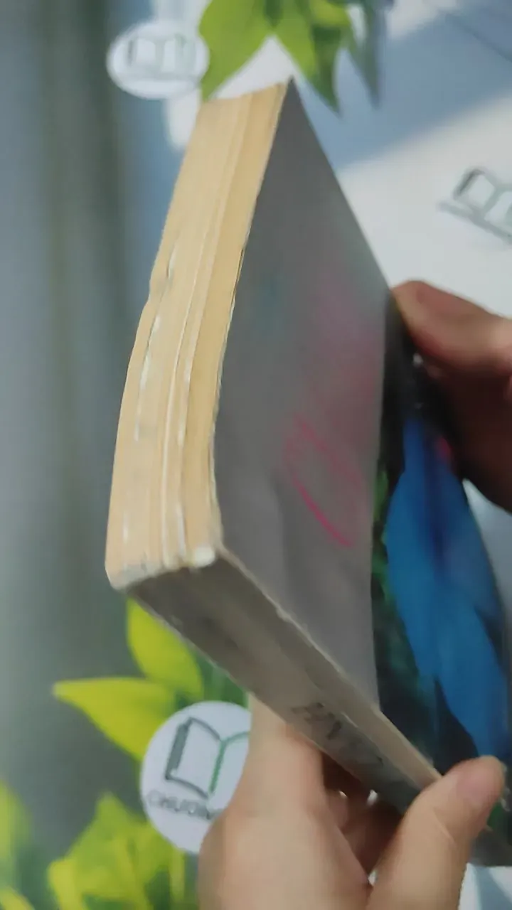 [MIỄN PHÍ BỌC SÁCH] [XƯA] Cá Cảnh (1993) - Võ Văn Chi 780866