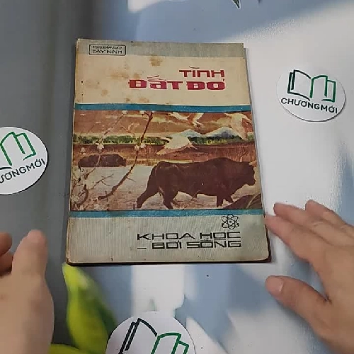 [XƯA] Tạp Chí Khoa Học - Đời Sống: Tình Đất Đỏ (1984)