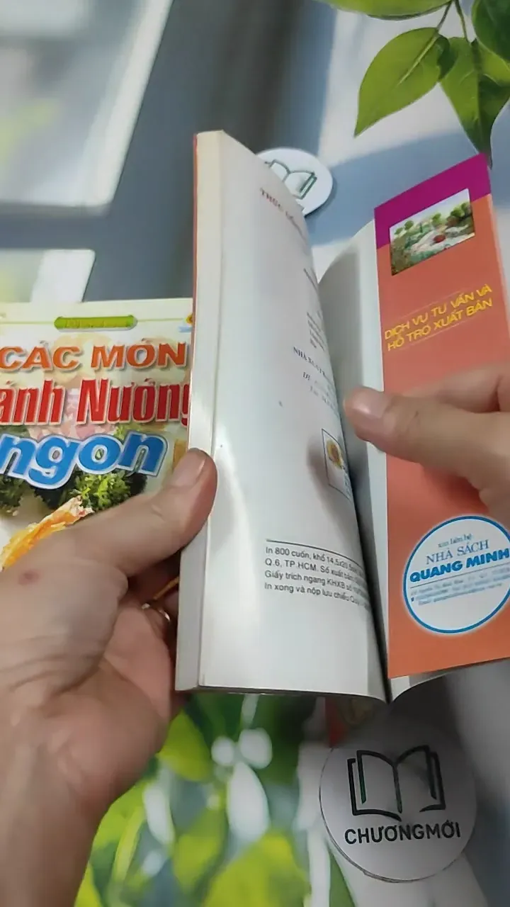 Combo Ẩm Thực: Cách Pha Chế Cocktail, Các Món Cá & Mực, Món Ăn Cho Người Bệnh Tim, Các Mó 727323