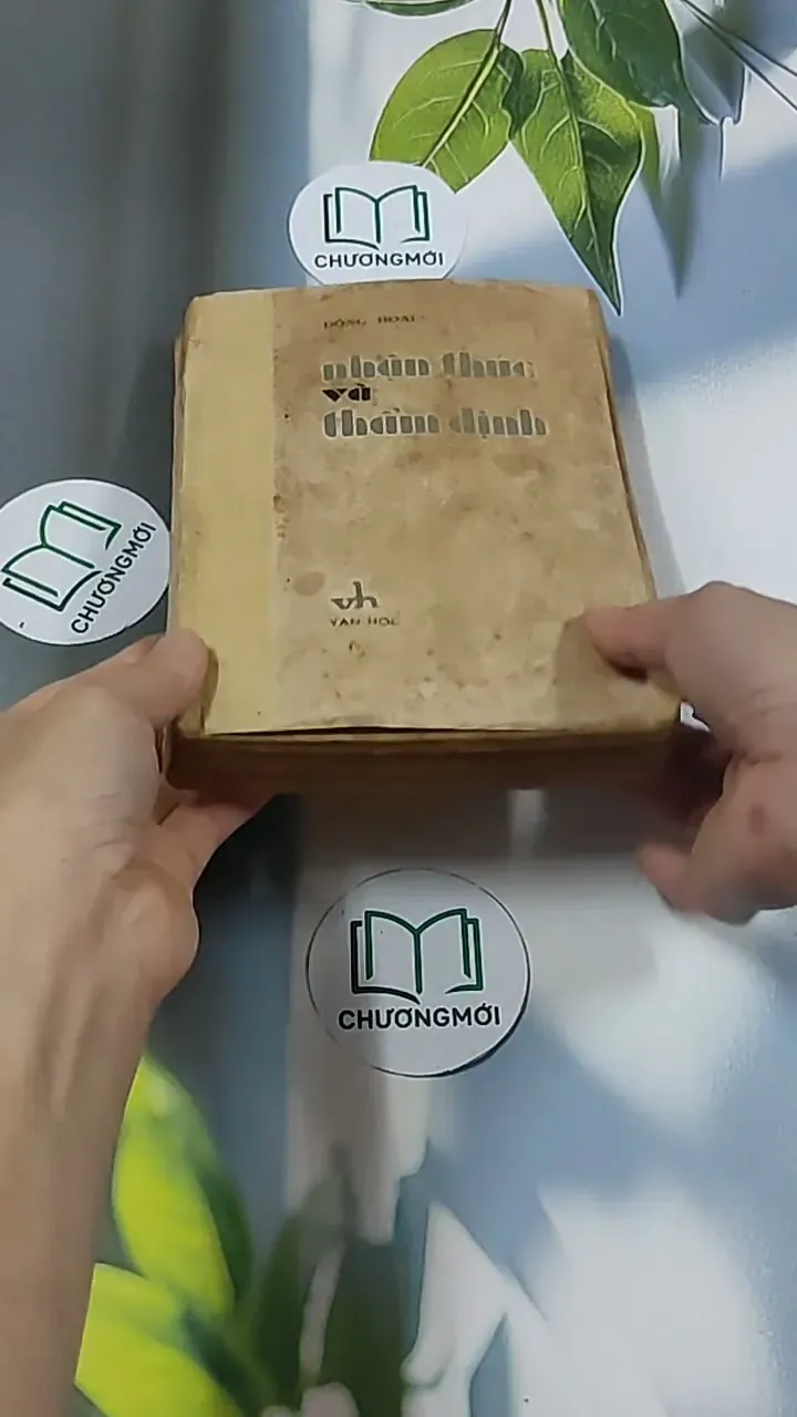 Nhận Thức và Thẩm Định (1983) - Đông Hoài 674969