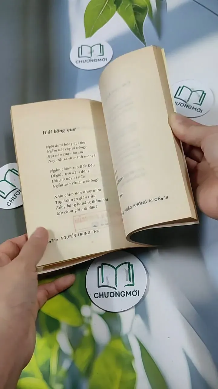 Thơ - Em Hoặc Không Ai Cả (1995) 713836