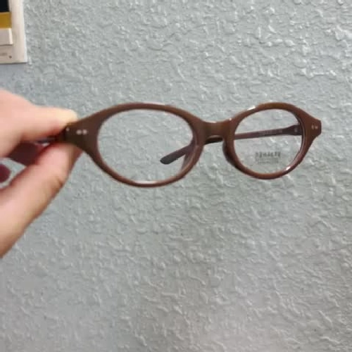 Pass New - Mắt kính nữ thời trang