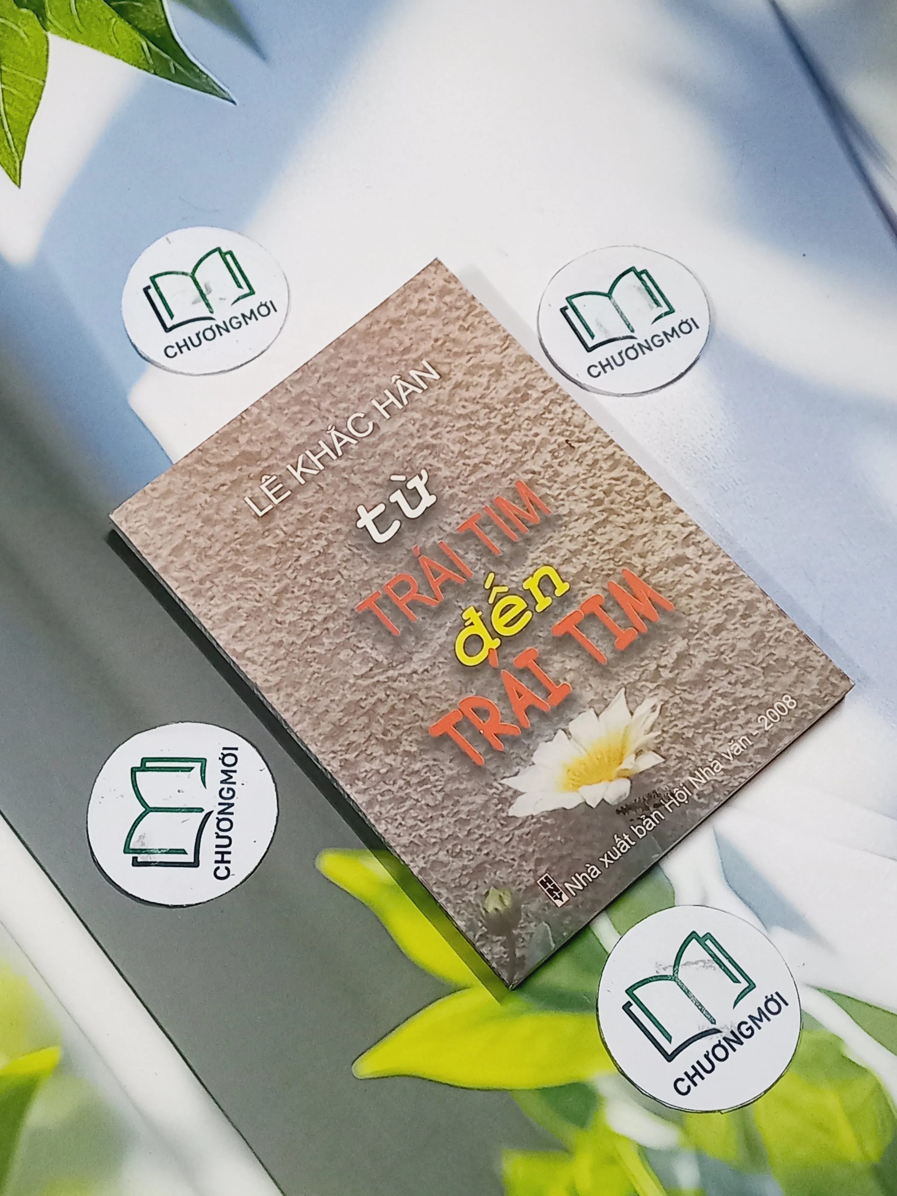 Từ Trái Tim Đến Trái Tim - Lê Khắc Hân