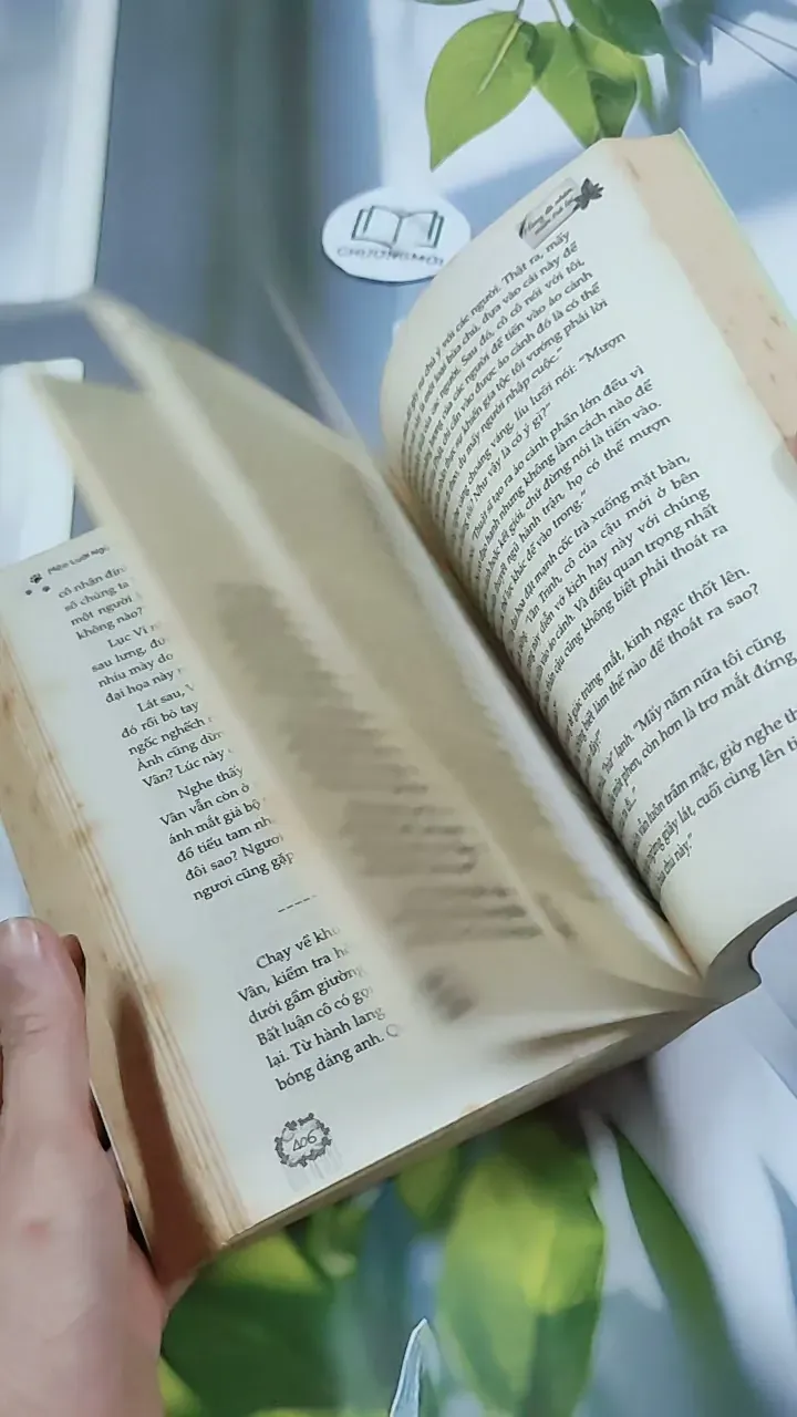 Hàng Đã Nhận, Miễn Trả Lại! - Mèo Lười Ngủ Ngày 744727