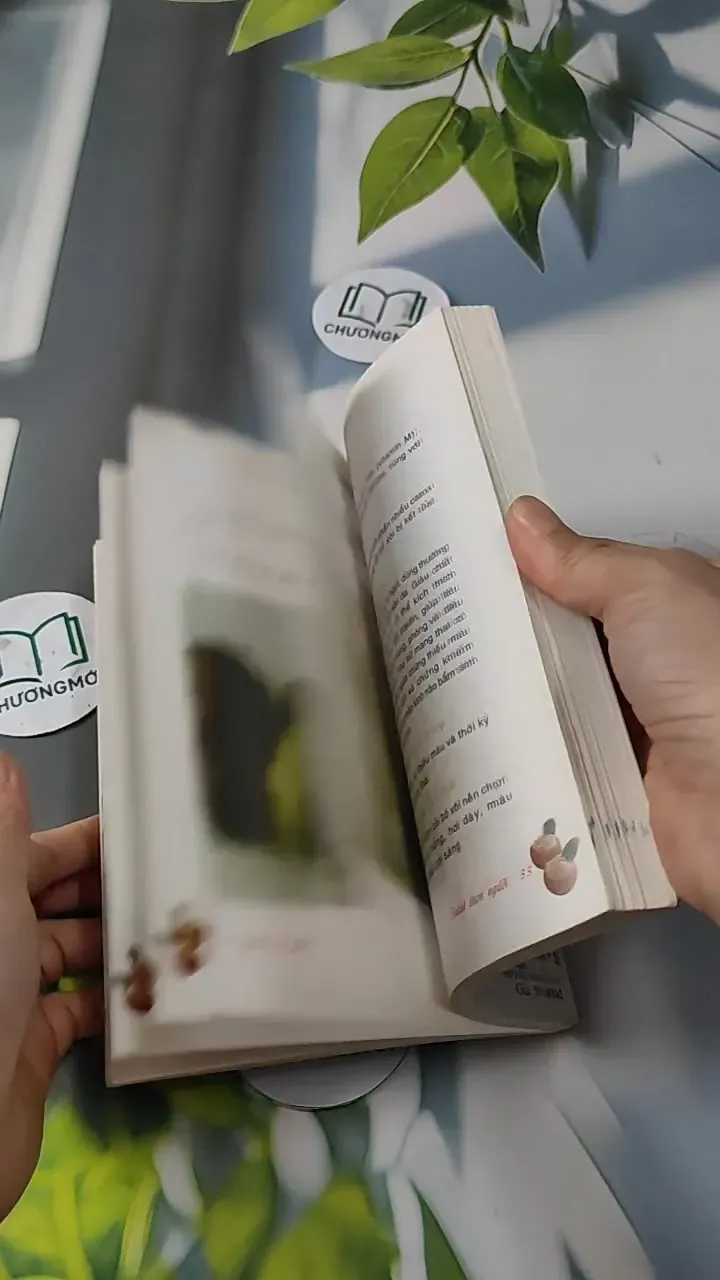 Salad Thon Người - Salad & Những Thực Phẩm Ăn Không Sợ Mập - Vũ Mai Ly & Nguyễn Xuân Quy 727252