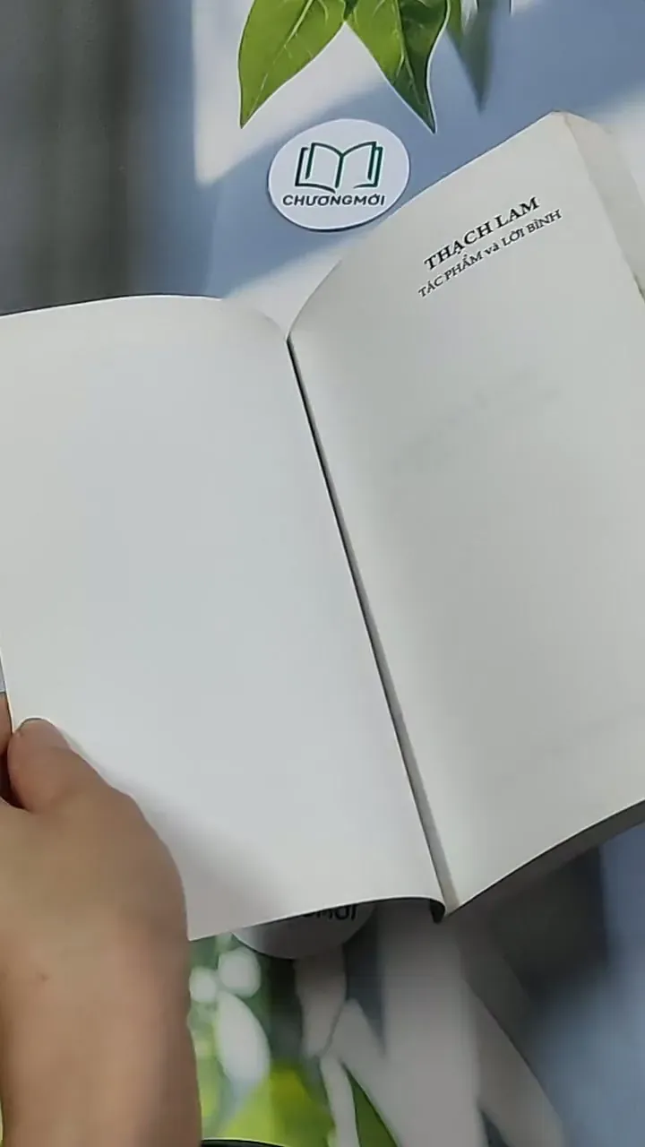 Thạch Lam tác phẩm và lời bình - Thạch Lam 698601