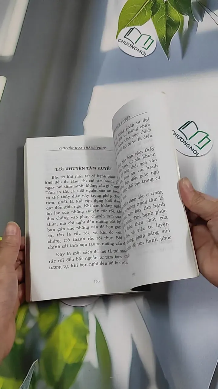 Chuyển Họa Thành Phúc - Lama Zopa Rinpoche 776148