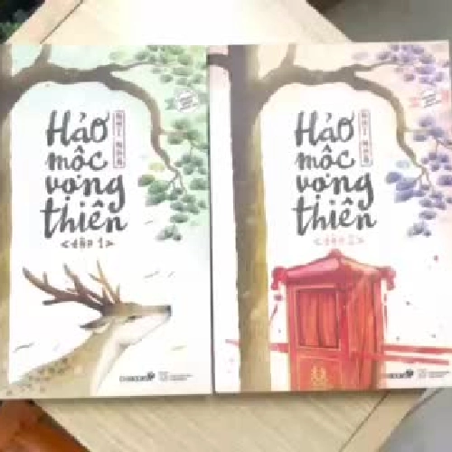 Hảo mộc vọng thiên