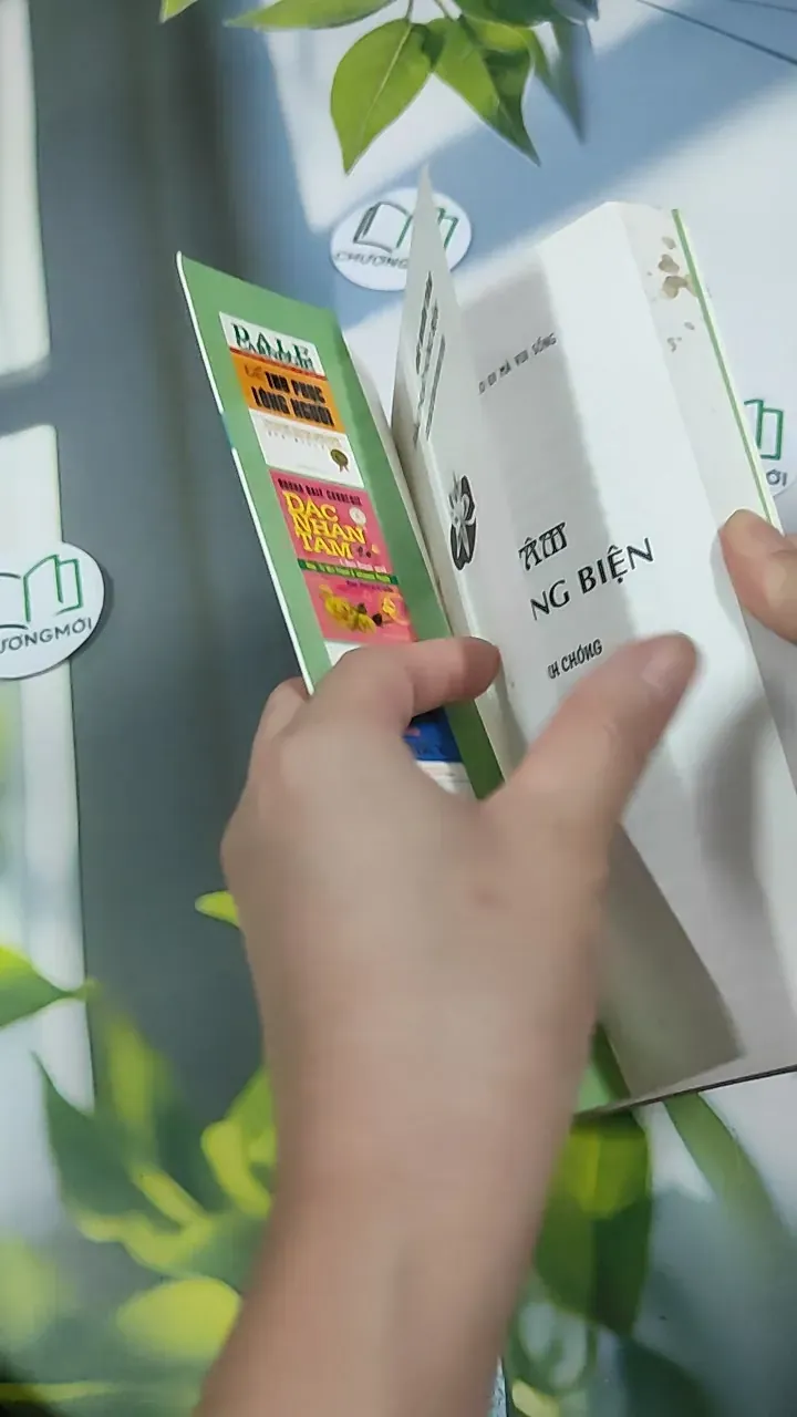 Đắc Nhân Tâm Bằng Thuật Hùng Biện - Dale Carnegie 787075