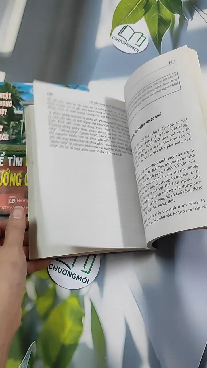 Combo: Thuật Phong Thủy & Bát Trạch, 100 Điều Kiêng Kỵ Về Phong Thuỷ Nhà Ở 776145