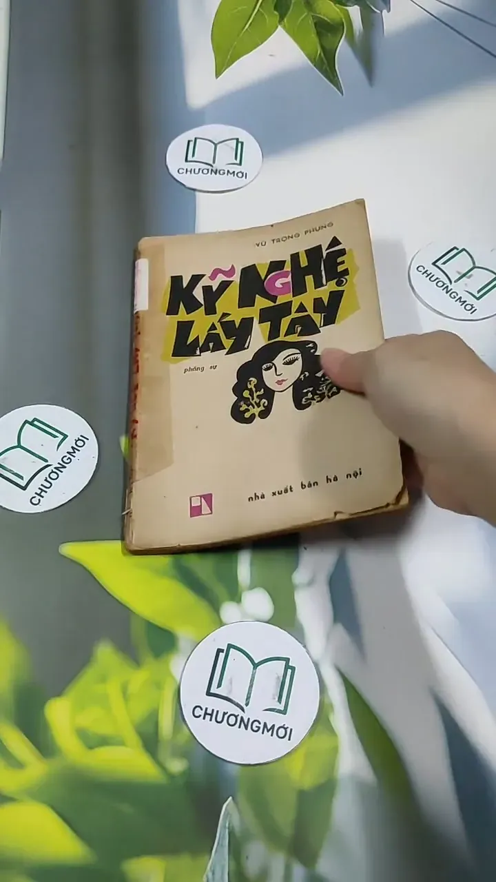 Kỹ nghệ lấy Tây - Vũ Trọng Phụng 705783