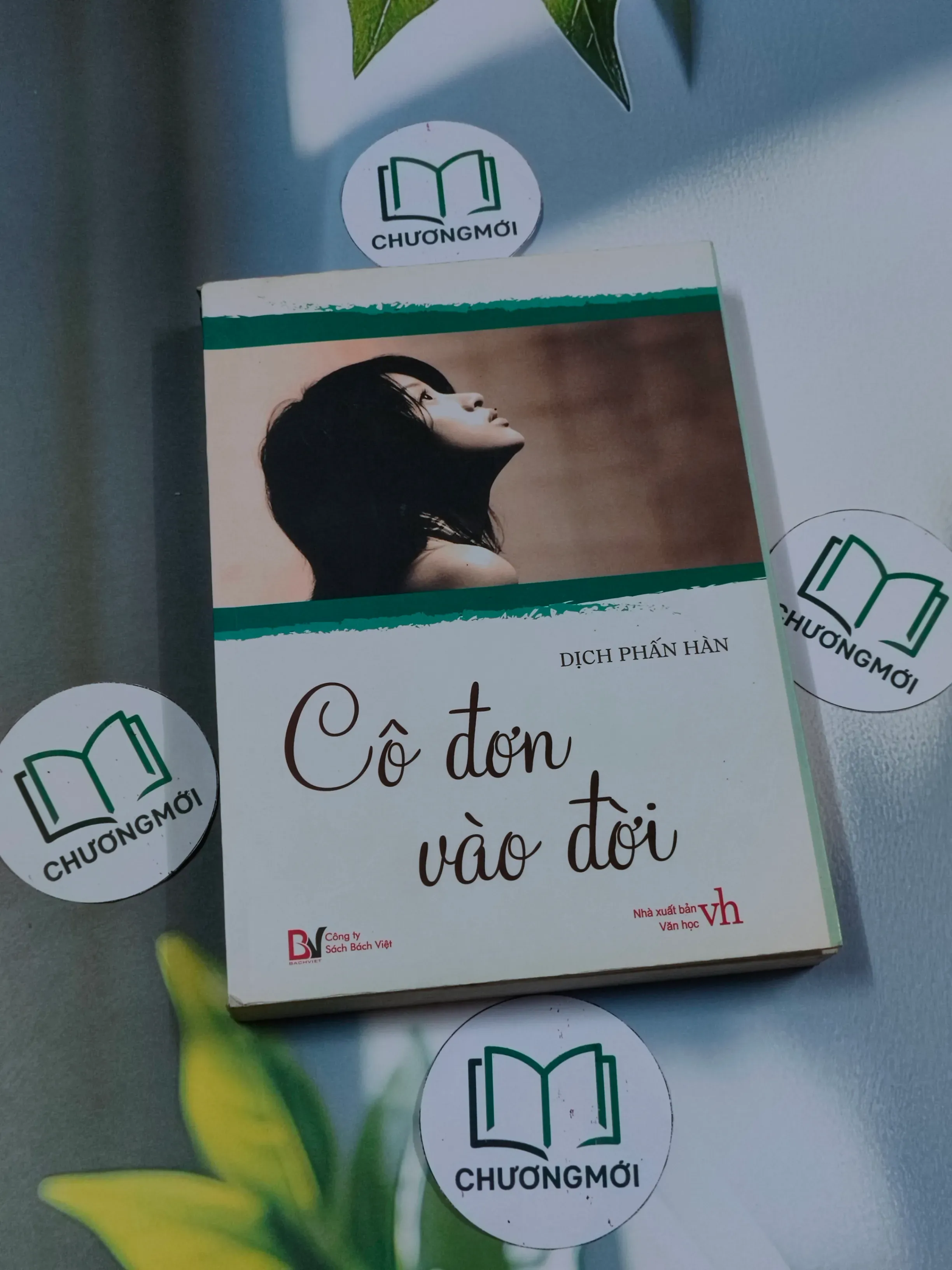 Cô đơn vào đời - Dịch Phấn Hàn