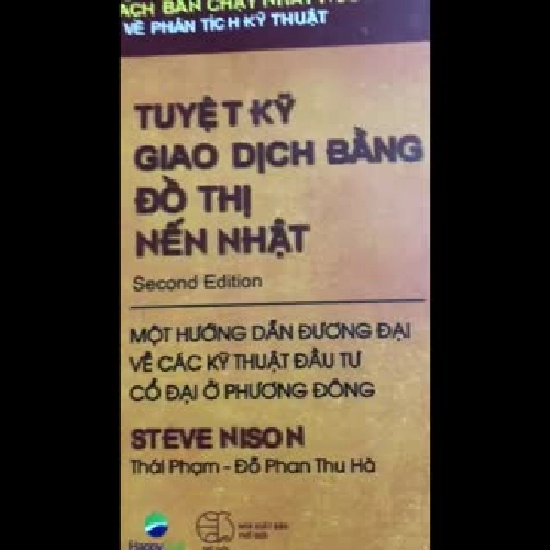 Sách chứng khoán  429432