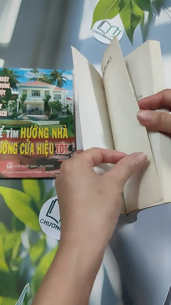 Combo: Thuật Phong Thủy & Bát Trạch, 100 Điều Kiêng Kỵ Về Phong Thuỷ Nhà Ở 776145