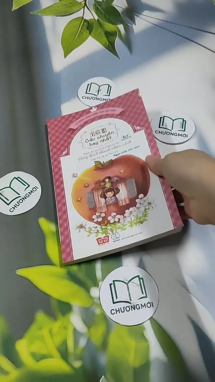 Kỹ năng sống dành cho học sinh: Cậu bé và cỏ tâm an 707317