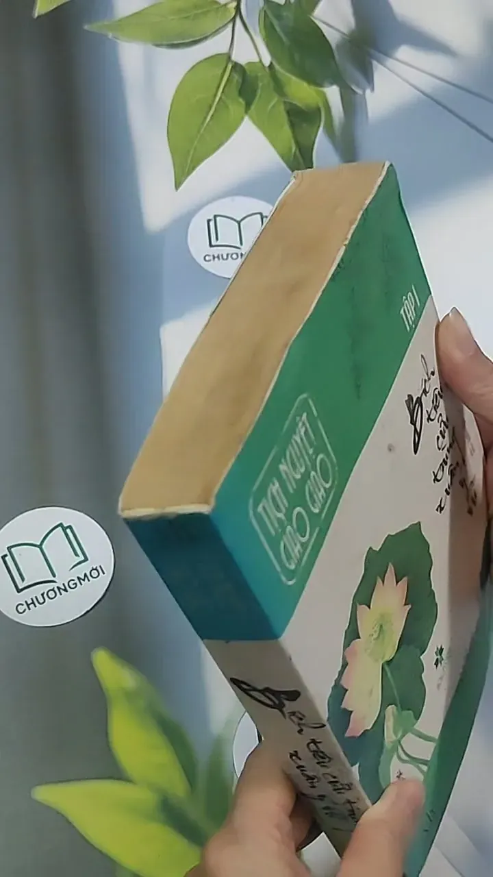 Bích Tiêu Cửu Trùng Xuân Ý Vũ 1 694959