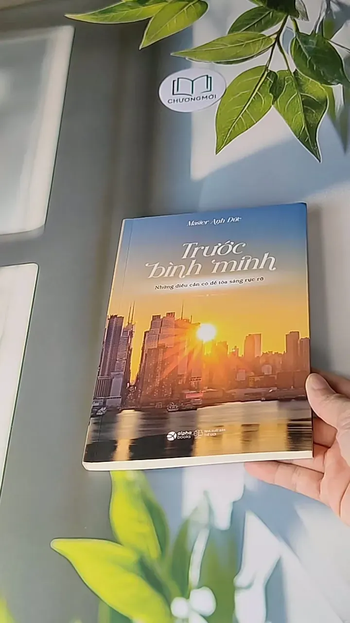 Trước Bình Minh 607728