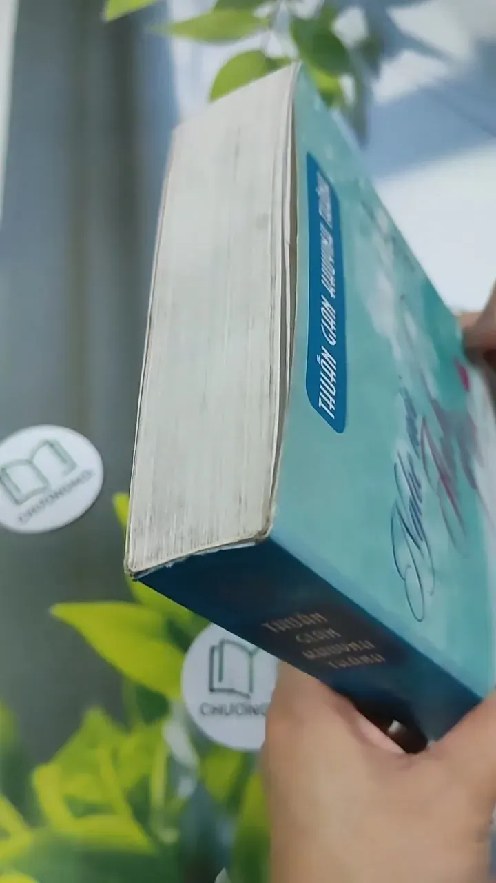 Nghe Nói Anh Yêu Em - Thuần Gian Khuynh Thành 705723