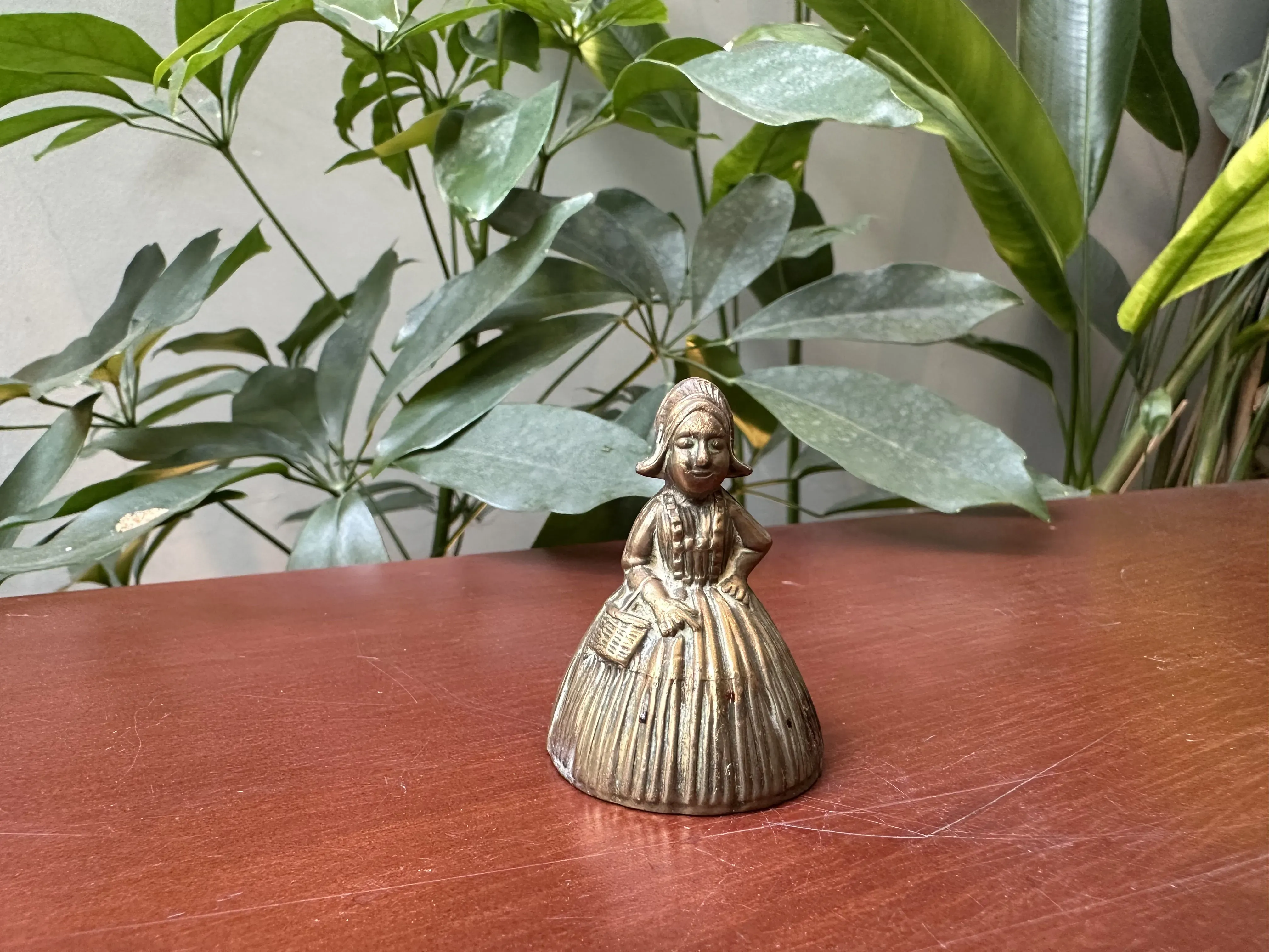 Chuông bà đầm 1001737