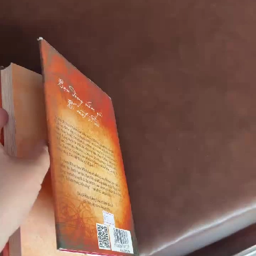 THE SECRET – BÍ MẬT (Rhonda Byrne)- K4