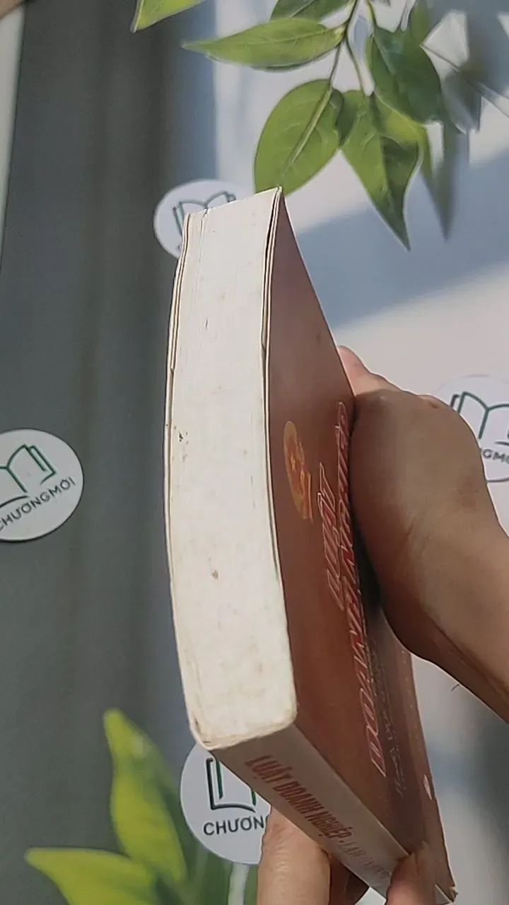 Luật Doanh nghiệp (Song ngữ Việt - Anh) 688498