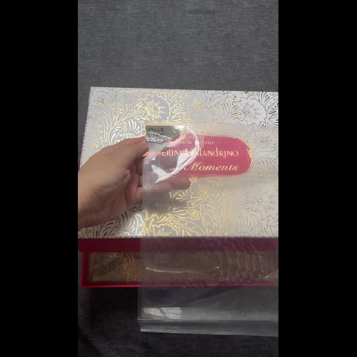 Nước Hoa Catherine Malandrino Hàng Mỹ 362777